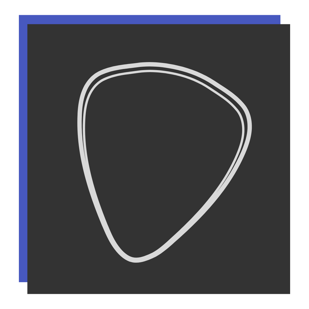 Paletas para guitarra violao e