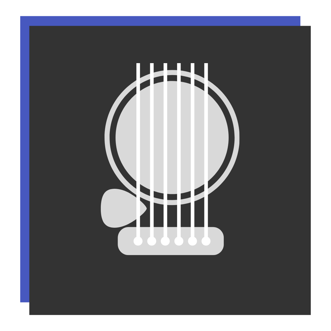 Acessórios para Violão