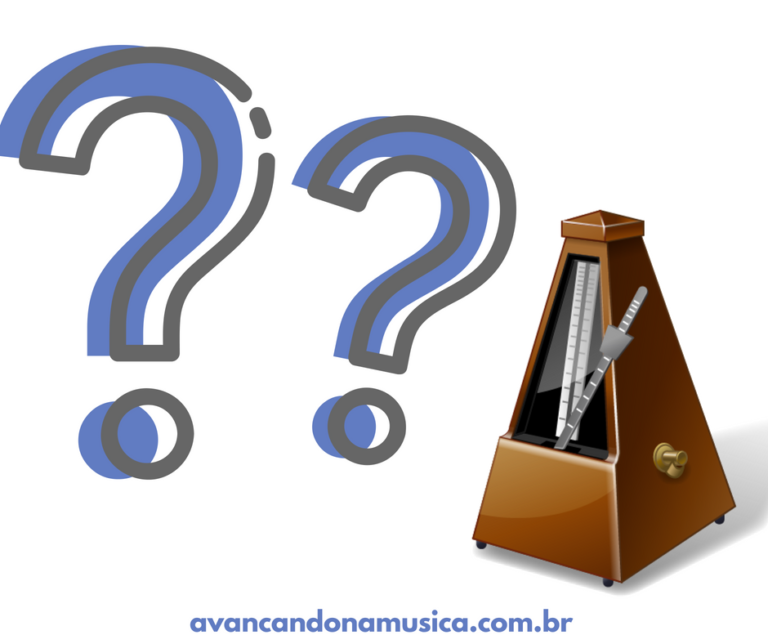 Como Usar o Metrônomo Guia Completo Para Músicos