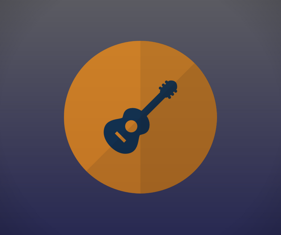 aula de violão para iniciante online