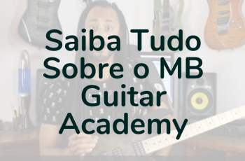 MB Guitar Academy