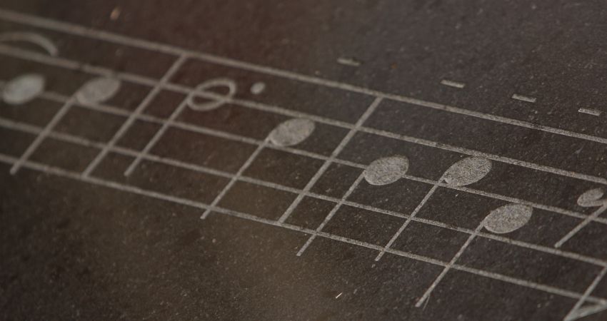 Como aprender notação musical de maneira fácil