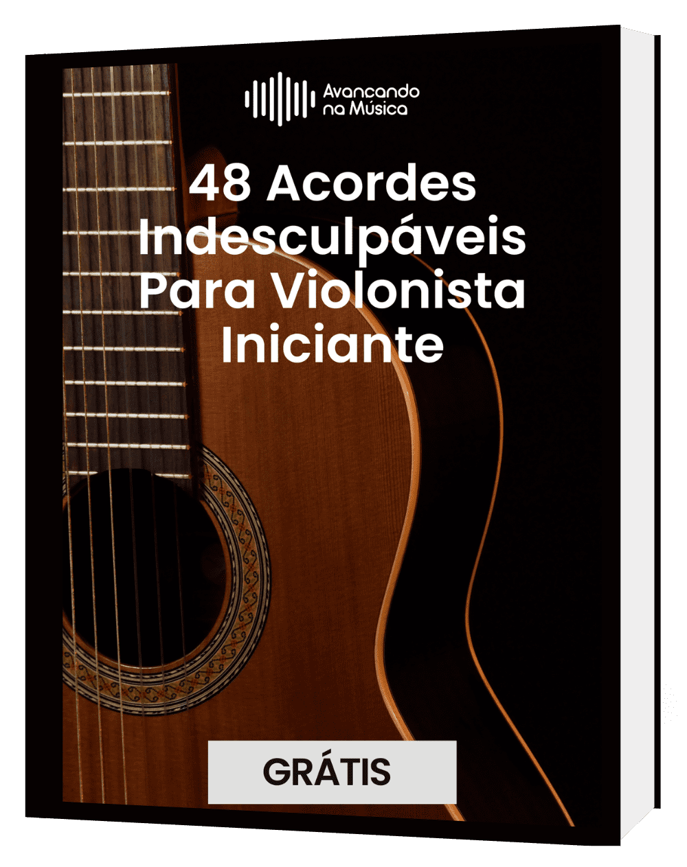 Curso Prático De Violão Básico