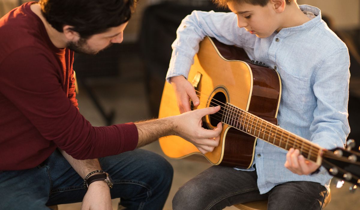 Tudo sobre o violão Yamaha C45