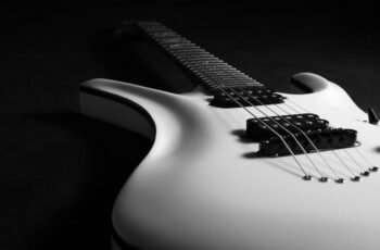 Como verificar a numeração da guitarra Ibanez